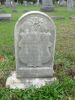 Charles Augustus Davenport Headstone