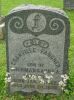 Cranville Fancher Headstone