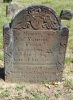 Deacon Samuel Field Headstone