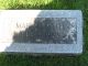 Mary Harriet Slauson Gath Headstone
