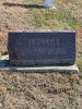 George Edwin LaClair Headstone