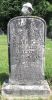 Ann Elizabeth Farnsworth Ladd Headstone