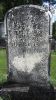 Tryphena E. Moore Ladd Headstone