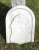 Lewis Slauson Headstone