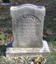 Lois Bishop Schofield Headstone