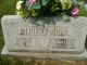 Beverly Jean Habberfield Mehlenbacher Headstone