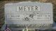 F. William MEYER (I64252)