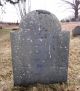 Lydia Kelly Morse Headstone