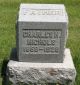 Charles H. Nichols Headstone