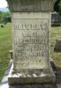 Oliver W. Billings Headstone