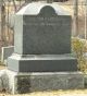 Preston F. Lockwood Headstone