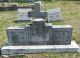 Noyes 'Plus' Rand and Anna Warwick Norvell Headstone