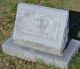 Rexford N. Darrow Headstone