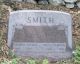 Roswell Truman Smith Headstone