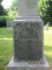 Samuel W. Ruscoe Headstone