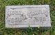 Josiah Shreve headstone