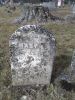 Mary L. Slawson Headstone
