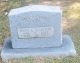 Mary E. Slawson Headstone