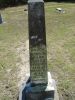 Woodie Slawson Headstone