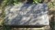 Austin J. Smith Headstone