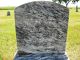 James Frederick Tripp Headstone