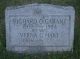 Verna G. Hart Garant Headstone