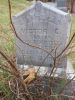 Victor C. Walker Headstone