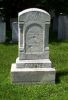 Warren O. Kidder Headstone