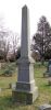 William Henry Lounsbury Headstone