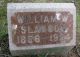 William Warren Slawson Headstone