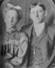 George Albert Smith Crapo and Elizabeth Housley