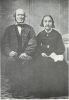 Erastus Bingham and Lucinda Gates