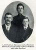 Henry James Slawson, Lucy Horton and William
